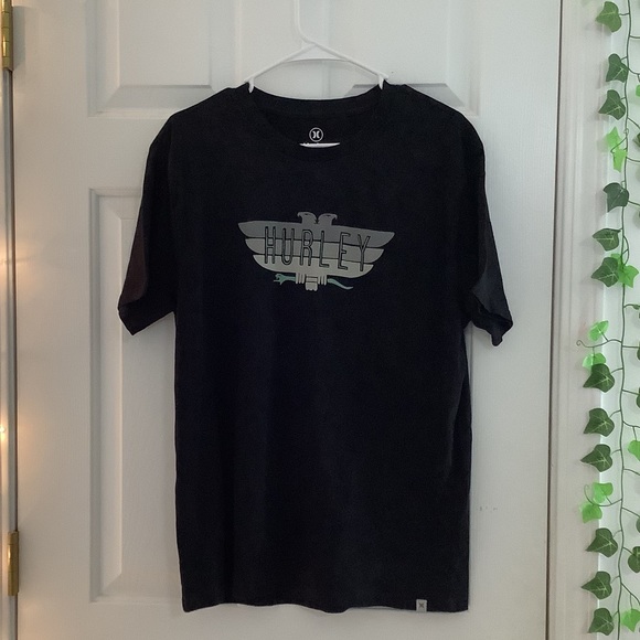 Hurley Tee - Picture 2 of 2